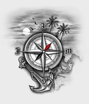 Design de Tatouage par Jezzus pour ce projet | Design : #28849595