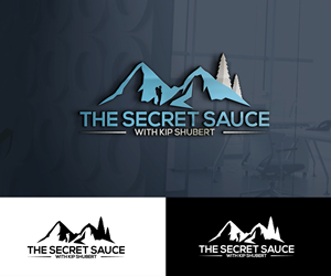 Logo Design by 24ksunny for this project | Design: #28830150