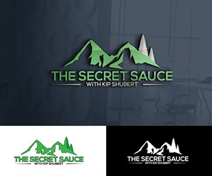 Logo Design by 24ksunny for this project | Design: #28845223