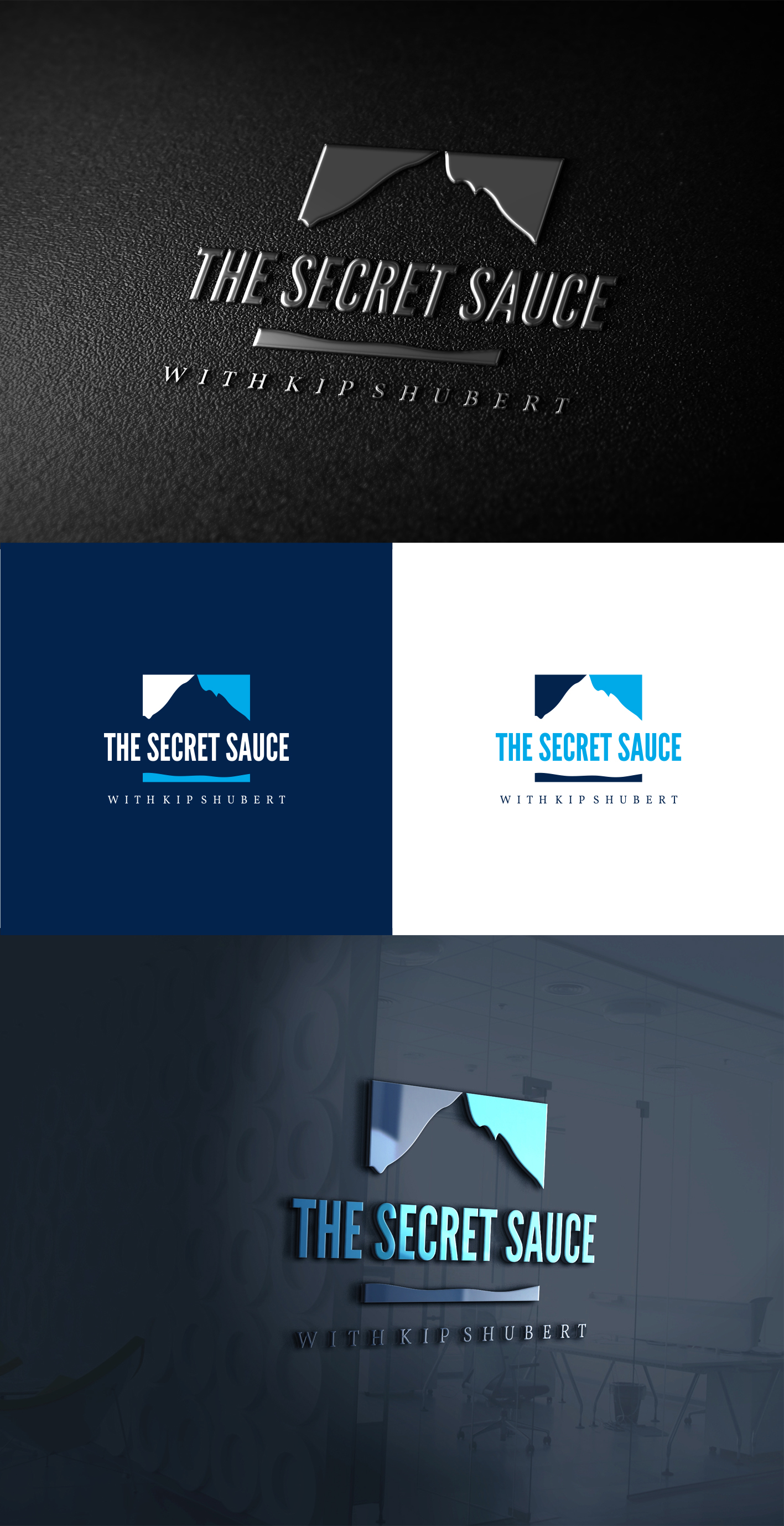 Logo Design by ARA Branding for this project | Design #28851928