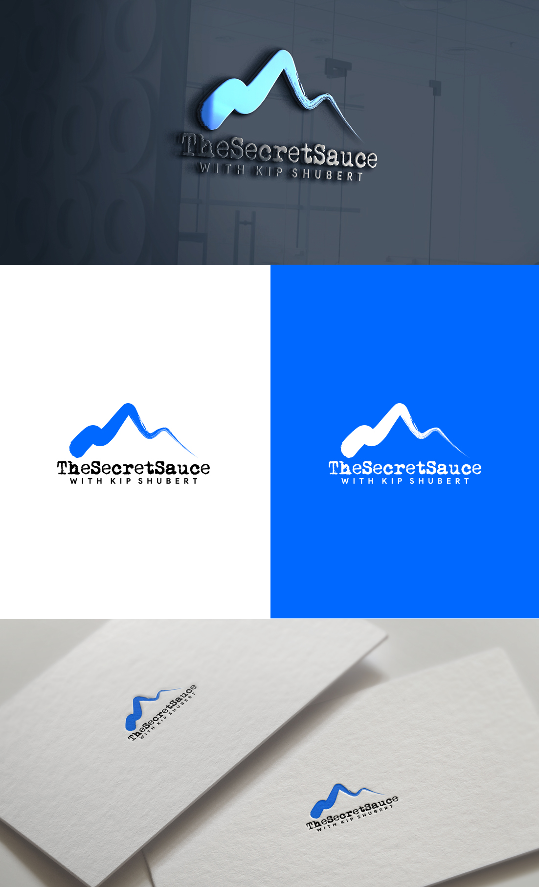 Logo Design by GLDesigns for this project | Design #28823704