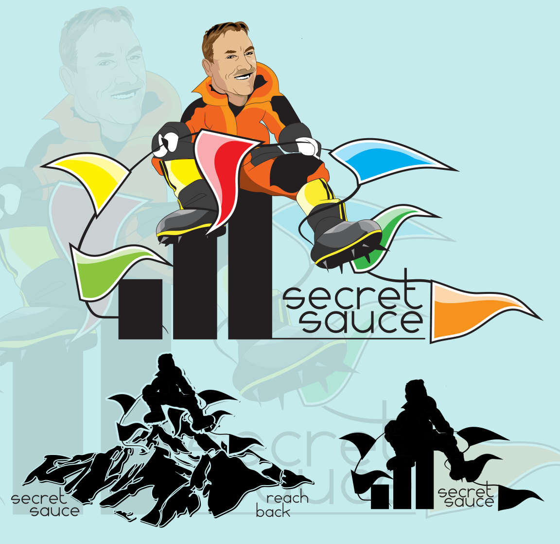 Logo Design by Get'n Graphic for this project | Design #28848999