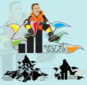 Logo Design by Get'n Graphic