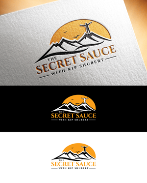 Logo Design by step forward 2 for this project | Design: #28825437