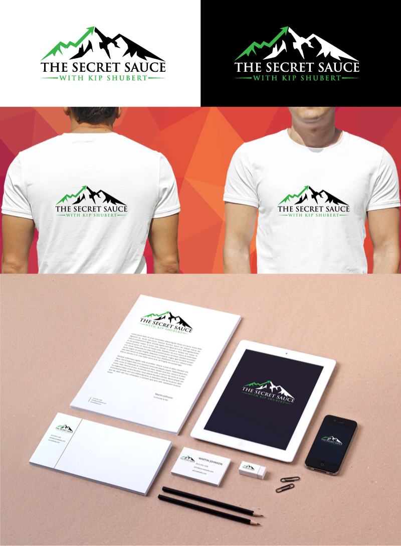 Logo Design by jaxondesign for this project | Design: #28849511