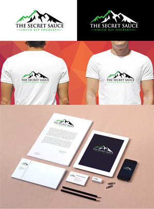 Logo Design by jaxondesign for this project | Design: #28849511