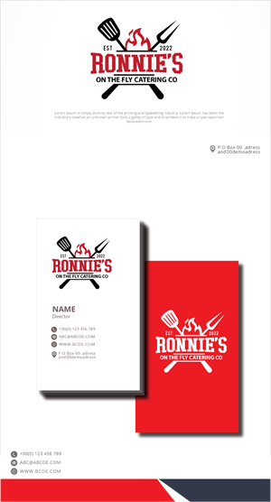 Logo Design by graphicevolution for this project | Design: #28825088