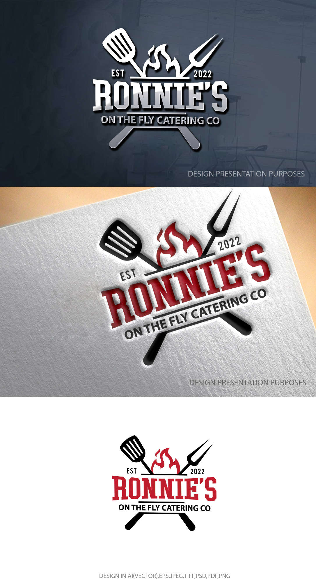 Logo Design by graphicevolution for this project | Design: #28825089