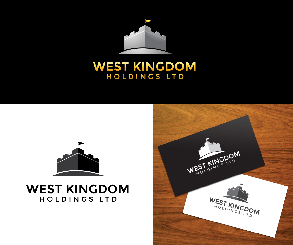 Logo Design by Luc1ano for this project | Design #3087098