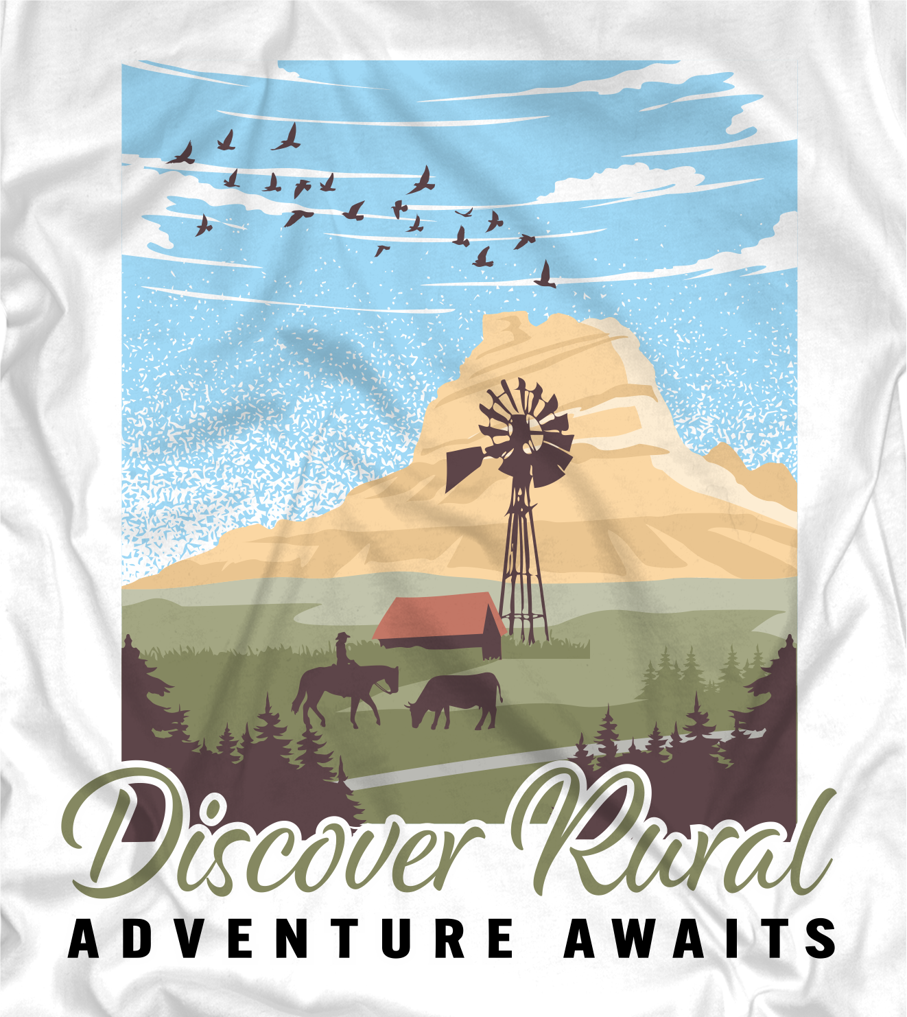 T-shirt Design by Yakuza20 for this project | Design #28834637