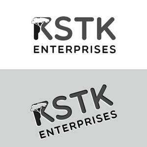 Logo Design by Md Sakhawat Hosssain for KSTK Enterprises LLC | Design: #28846784