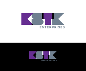 Logo Design by Kavth for KSTK Enterprises LLC | Design: #28845606