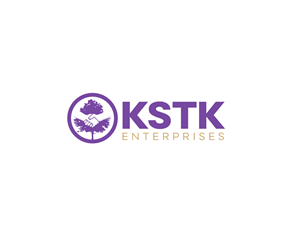 Logo Design by Caribu inc for KSTK Enterprises LLC | Design: #28845777