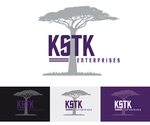 Logo Design by Paint-Tools for KSTK Enterprises LLC | Design: #28830668