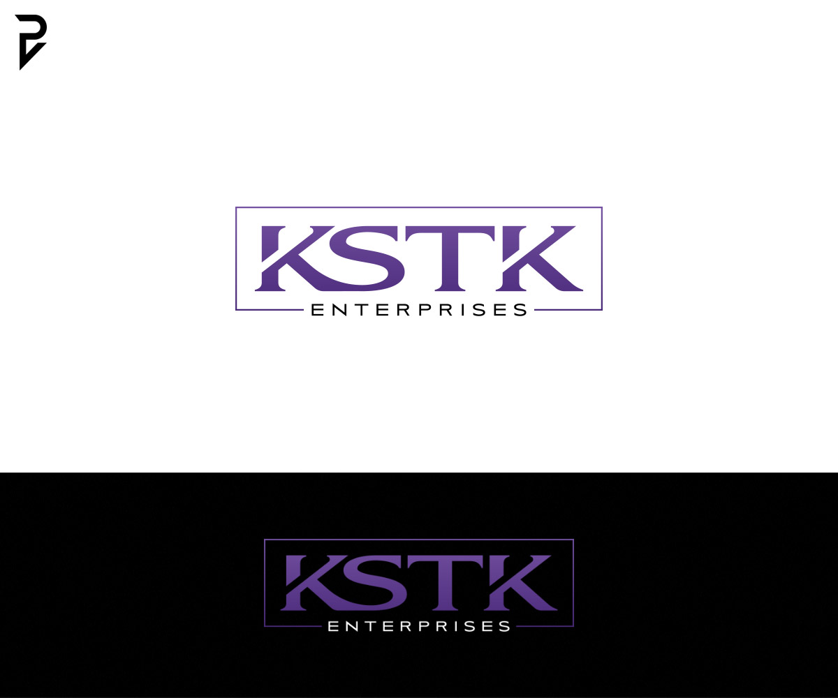 Logo Design by poisonvectors for KSTK Enterprises LLC | Design #28827492
