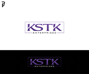 Logo Design by poisonvectors for KSTK Enterprises LLC | Design: #28827492