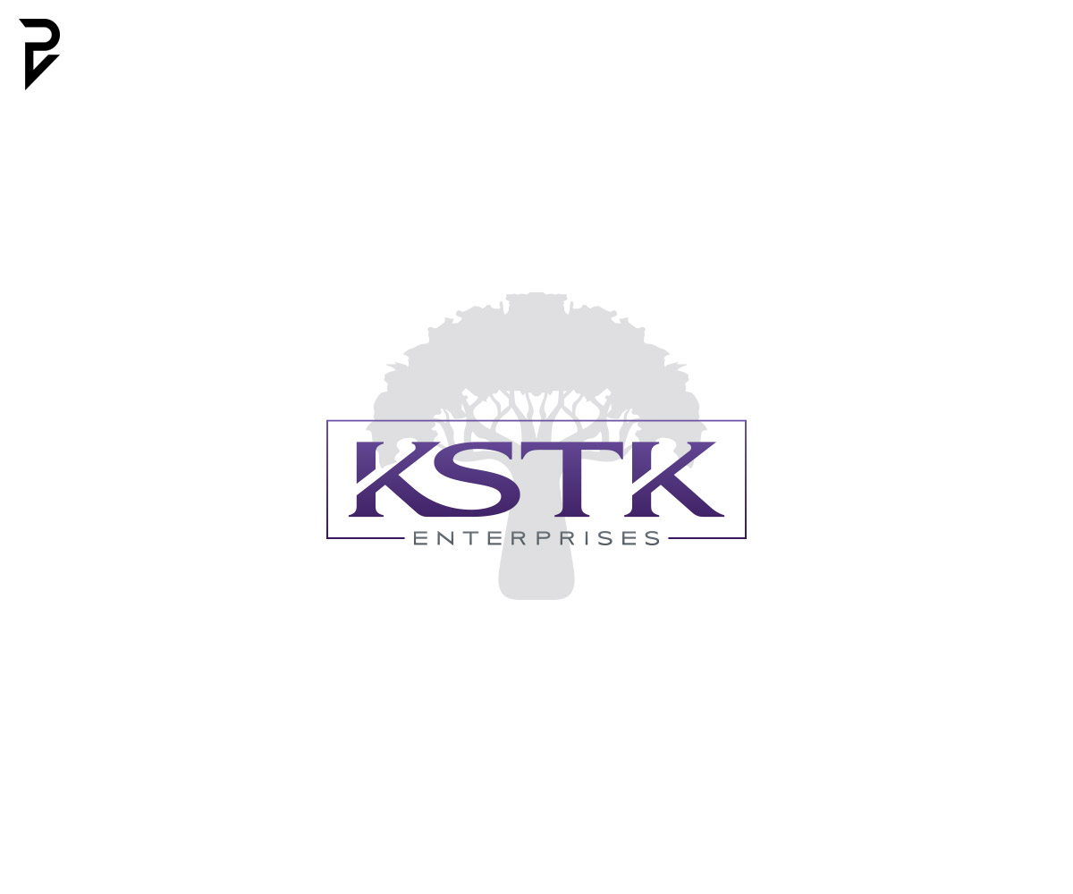 Logo Design by poisonvectors for KSTK Enterprises LLC | Design #28828357
