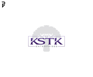 Logo Design by poisonvectors for KSTK Enterprises LLC | Design: #28828357