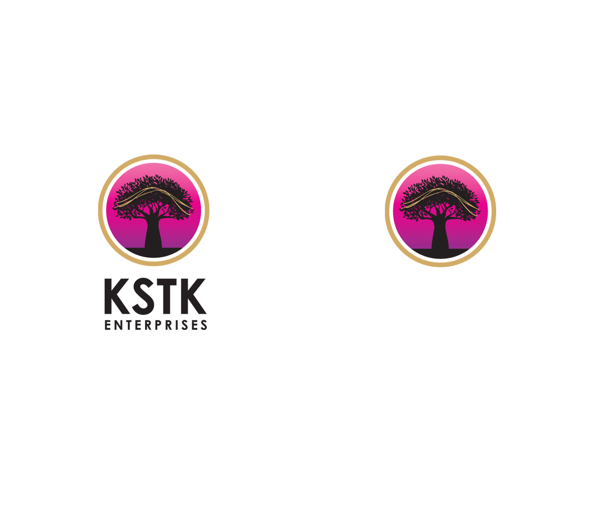 Logo Design by bijuak for KSTK Enterprises LLC | Design #28827686