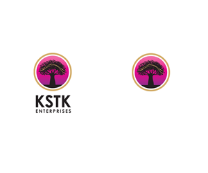 Logo Design by bijuak for KSTK Enterprises LLC | Design: #28827686