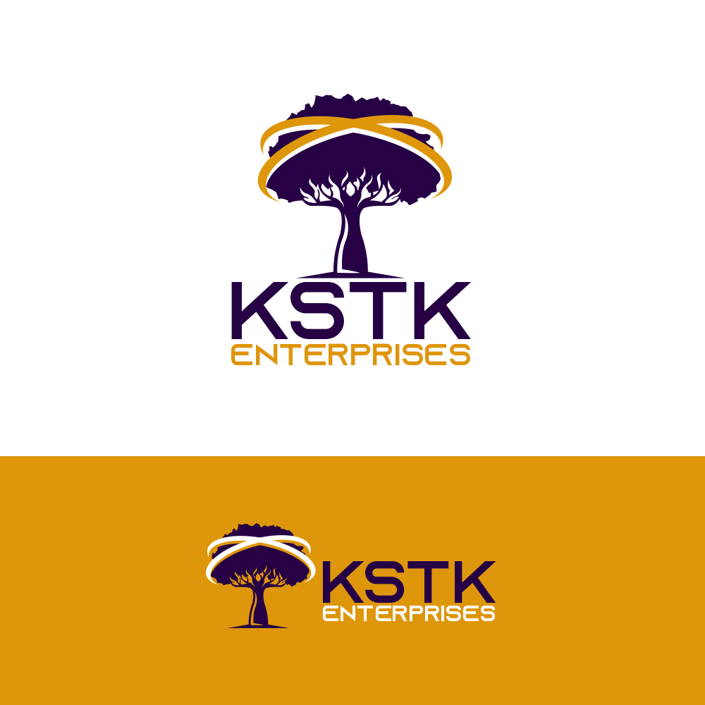 Logo Design by PsyPen for KSTK Enterprises LLC | Design #28836120