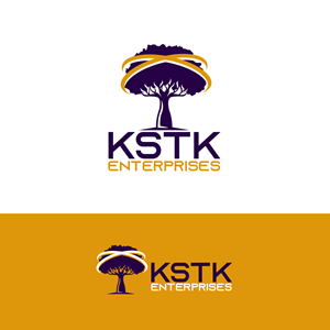 Logo Design by PsyPen for KSTK Enterprises LLC | Design: #28836120