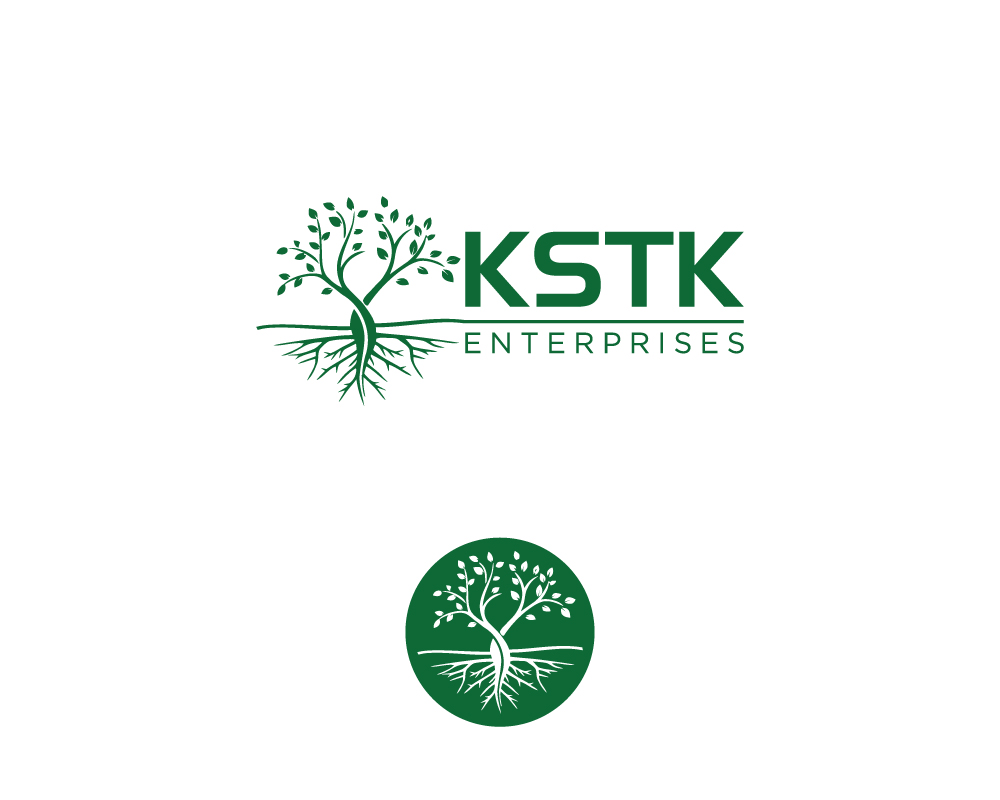 Diseño de Logo por MarkCraft para KSTK Enterprises LLC | Diseño #28827493