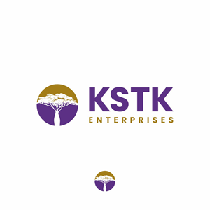 Logo Design by Ashani Bhattacharya for KSTK Enterprises LLC | Design #28834883