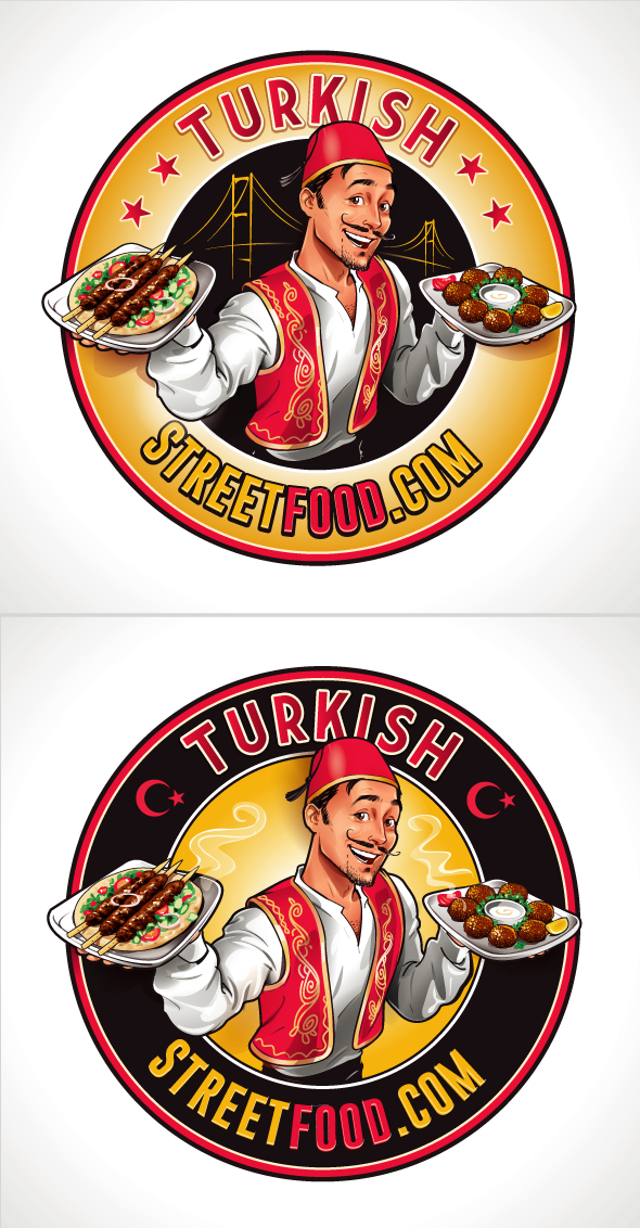 Logo Design by Suprakash 3 for this project | Design #28837931