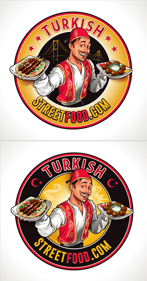 Logo-Design von Suprakash 3 für dieses Projekt | Design #28837931