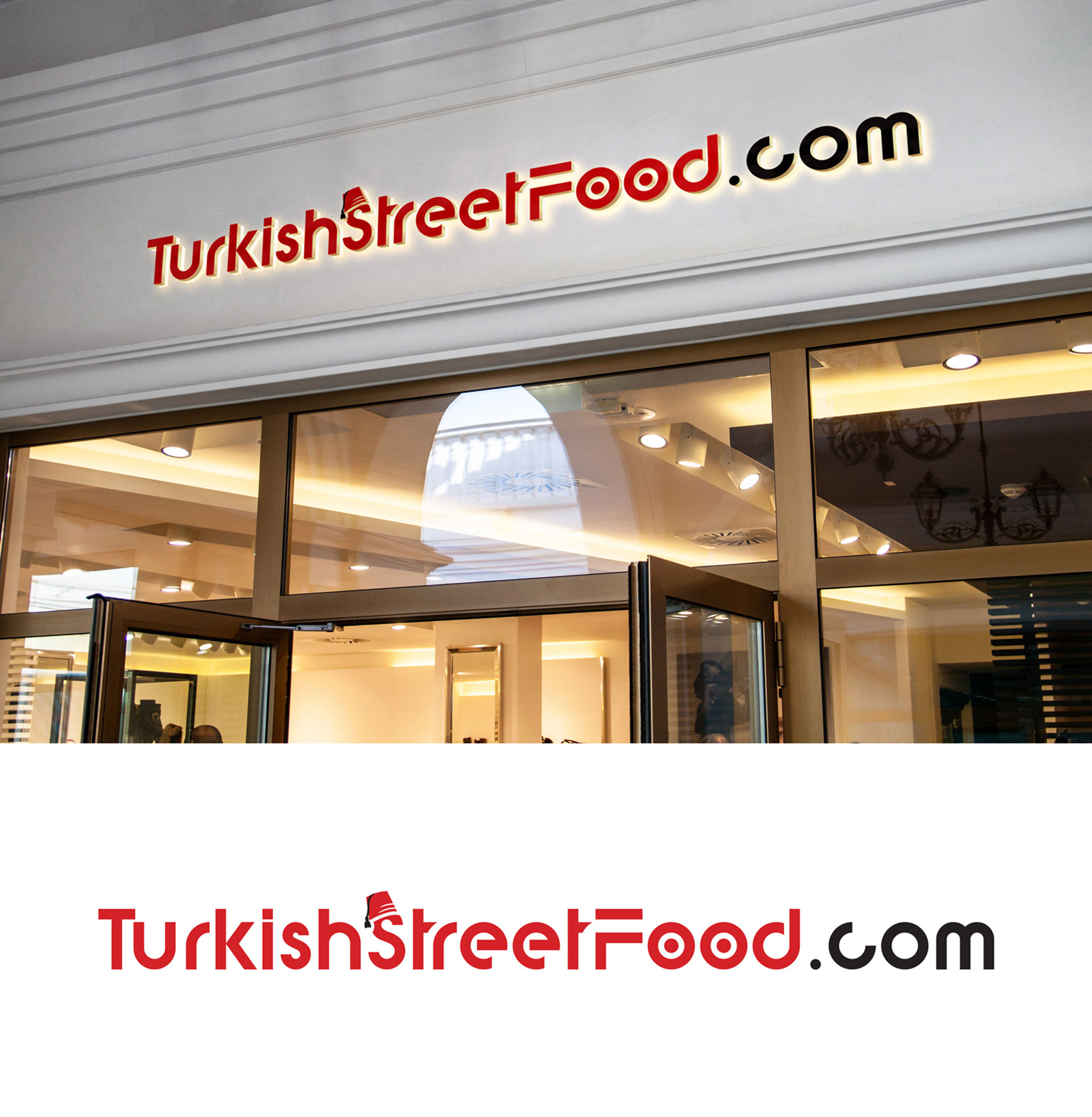 Logo Design by StromDesignHub for this project | Design #28826705