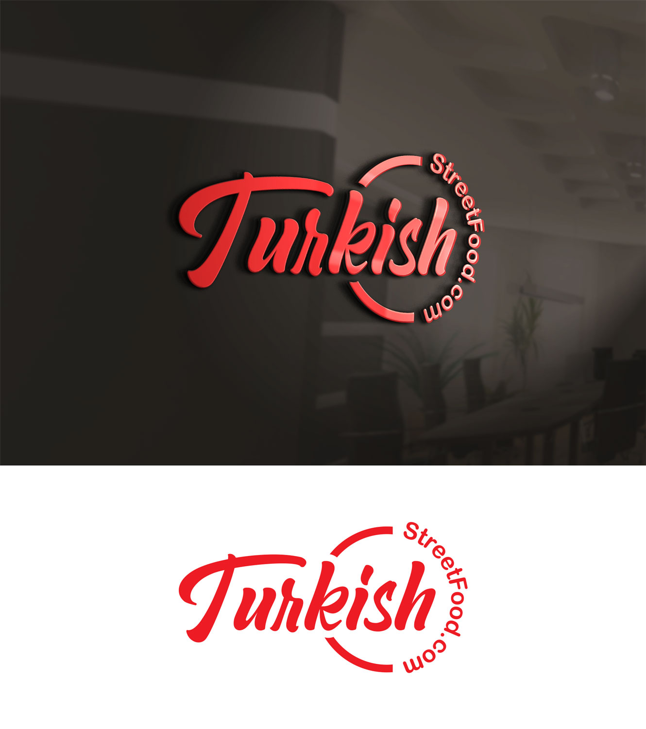 Logo Design by StromDesignHub for this project | Design #28826743