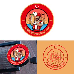 Logo Design by Lhey DC for this project | Design: #28830084
