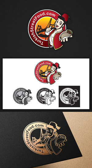 Logo Design by syanagawa