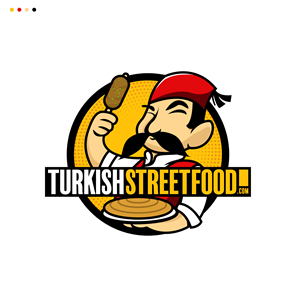 Logo-Design von JR Studios für dieses Projekt | Design #28826365
