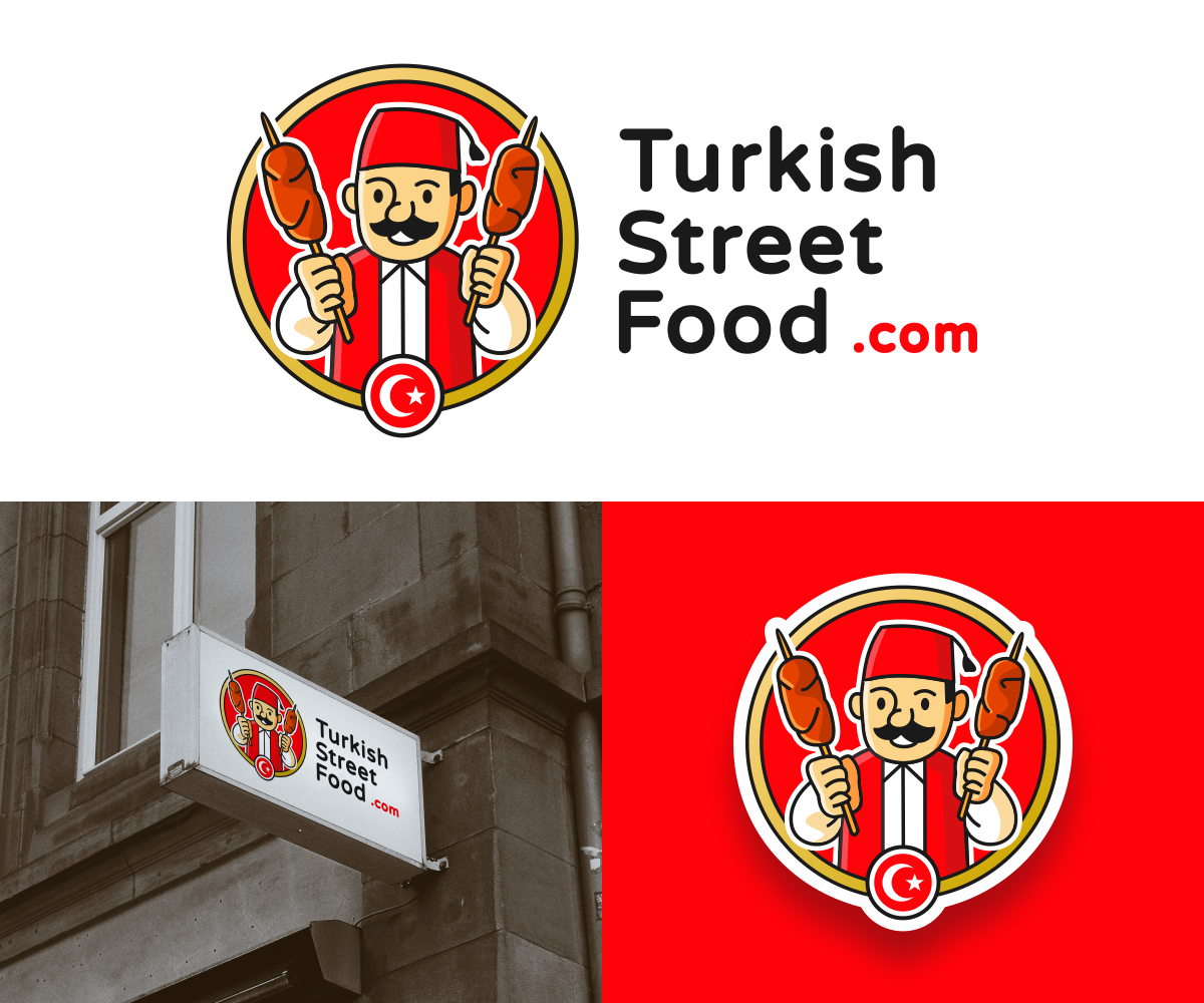 Logo Design by Aezakmi for this project | Design #28839242