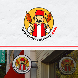 Logo Design by Aezakmi for this project | Design: #28839243