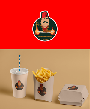 Logo Design by graphicawy for this project | Design: #28828731