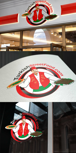 Logo Design by Wonderful design for this project | Design: #28834338