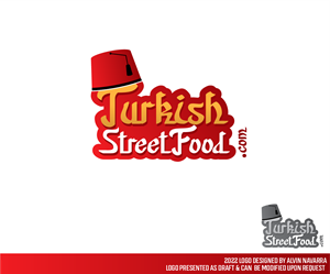 Logo Design by alvinnavarra for this project | Design: #28826086
