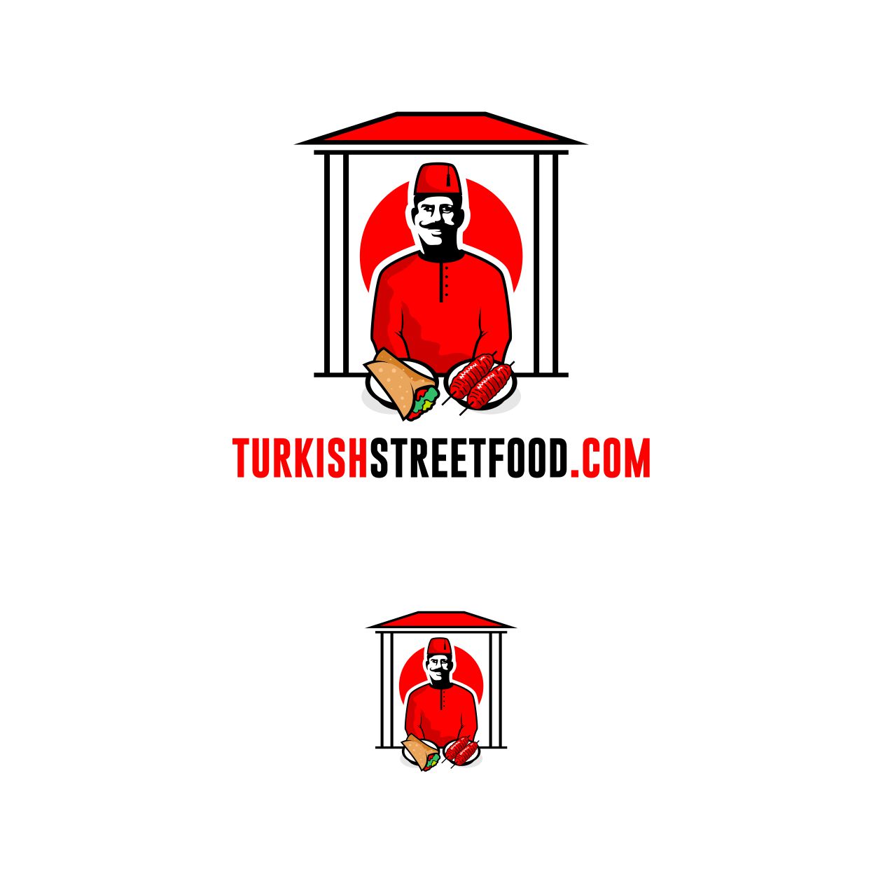 Logo Design by brand maker for this project | Design #28826447