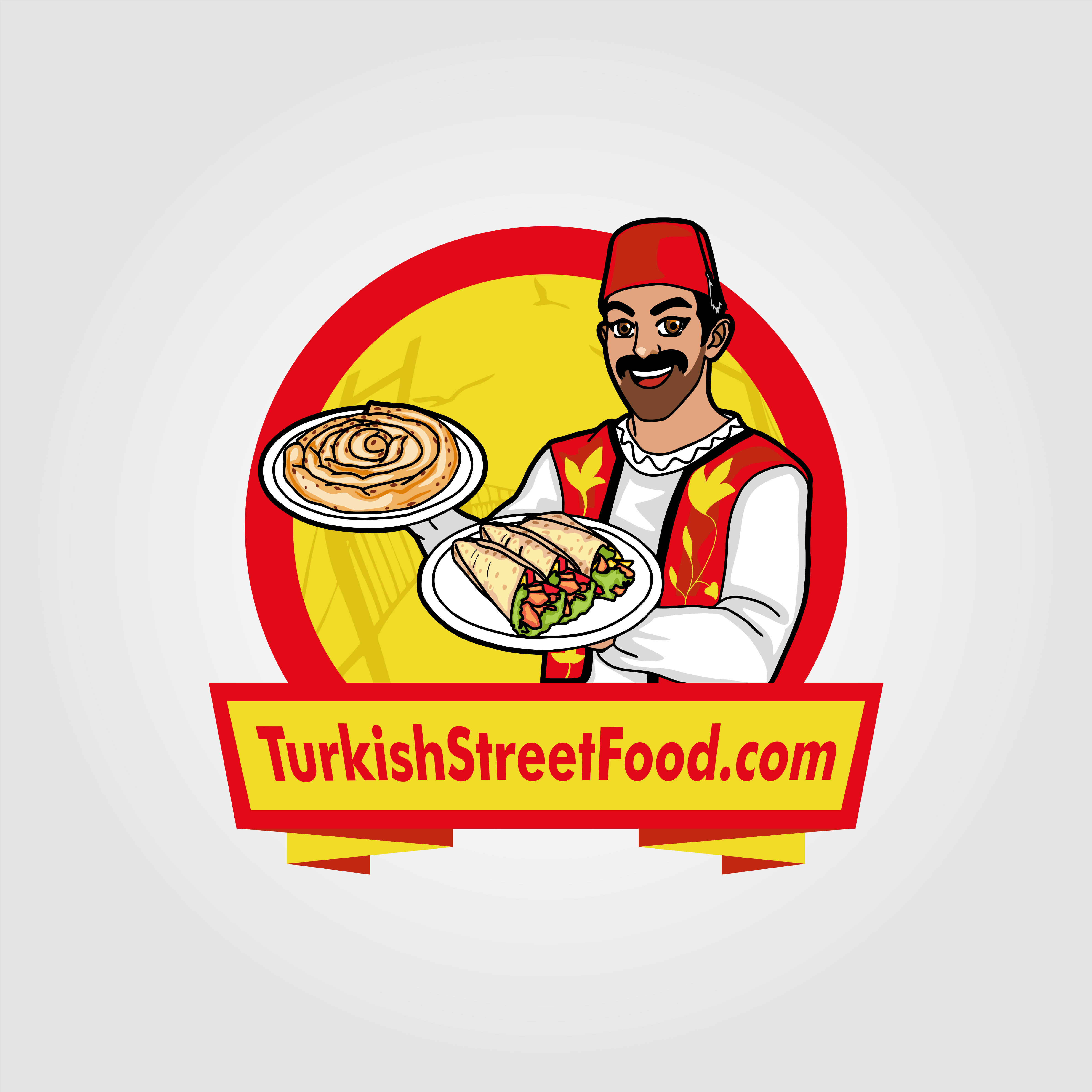 Logo Design by dmoeksa for this project | Design #28833444