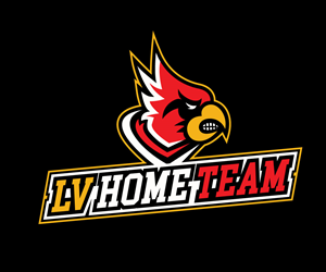 Mascot Design by Roland C