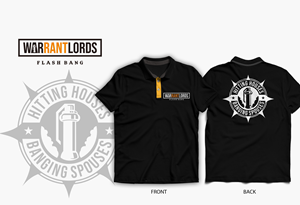 Diseño de Camiseta por yganess para este proyecto | Diseño: #28840120