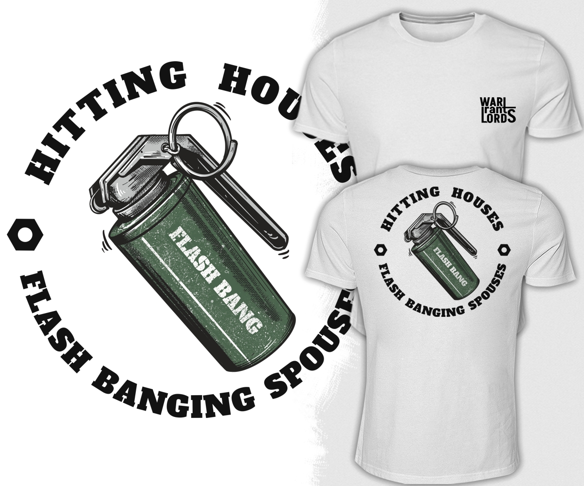 Design de T-shirt par Falih A pour ce projet | Design #28831815