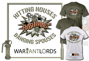 Diseño de Camiseta por Get'n Graphic para este proyecto | Diseño: #28849422