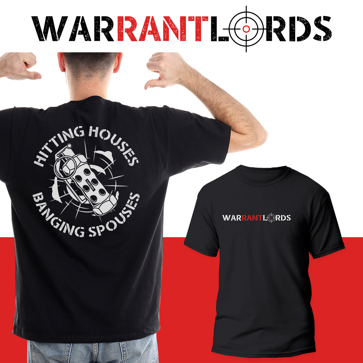 T-shirt Design by HUE CREATIVE LAB for this project | Design #28837846