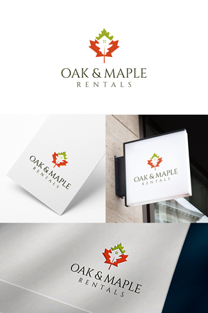 Logo Design by WarunaS