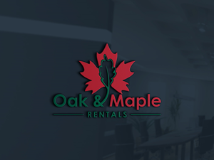 Logo Design by Uhm@design for this project | Design: #28824341