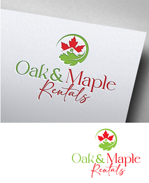 Logo Design by Om Namah Shivay